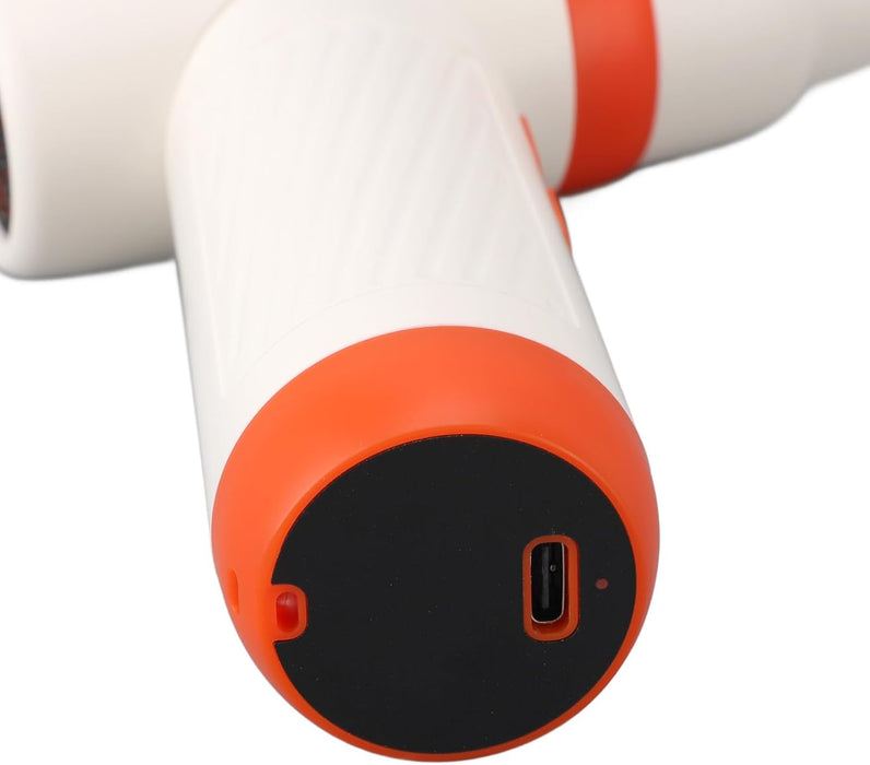 Wireless Electric Blower