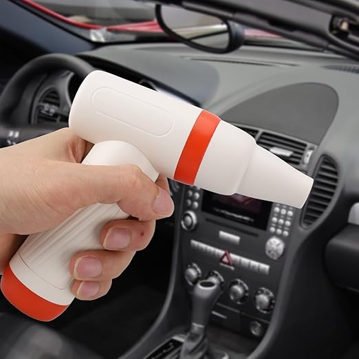 Wireless Electric Blower